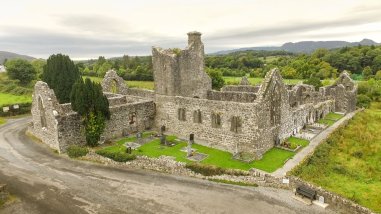 Top Reasons to Stay at River Meadow House — Where Style Meets Serenity in Lovely Leitrim