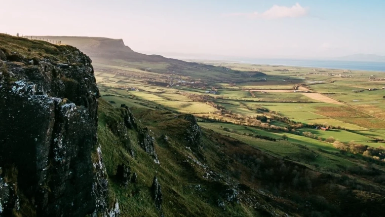 Top Five Nature Walks and Trails to Explore During Your Stay at River Meadow House, Dromod