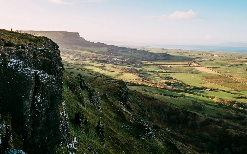 Top Five Nature Walks and Trails to Explore During Your Stay at River Meadow House, Dromod