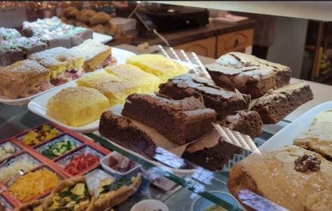 Your guide to the best cafes and markets near River Meadow House